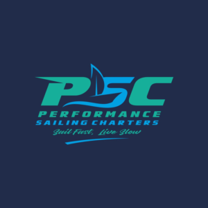 Diseño de Logo por Ashani Bhattacharya para Performance Sailing Charters | Diseño #27368110