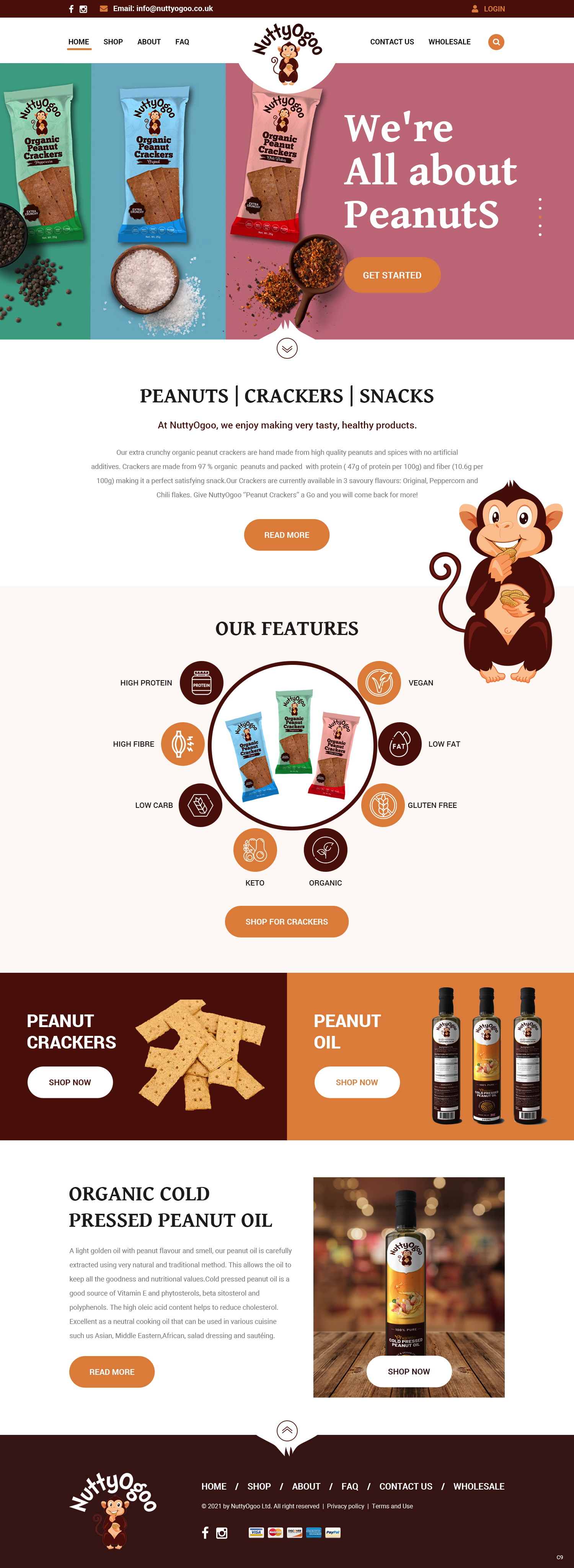 Web-Design von pb für dieses Projekt | Design #26751354