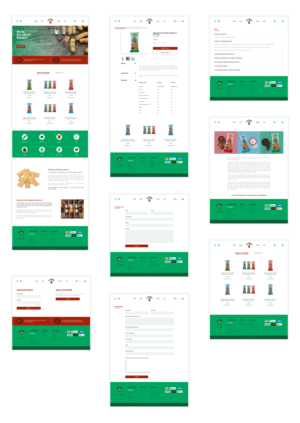 Web Refresh | Web Design by wahyu azizi