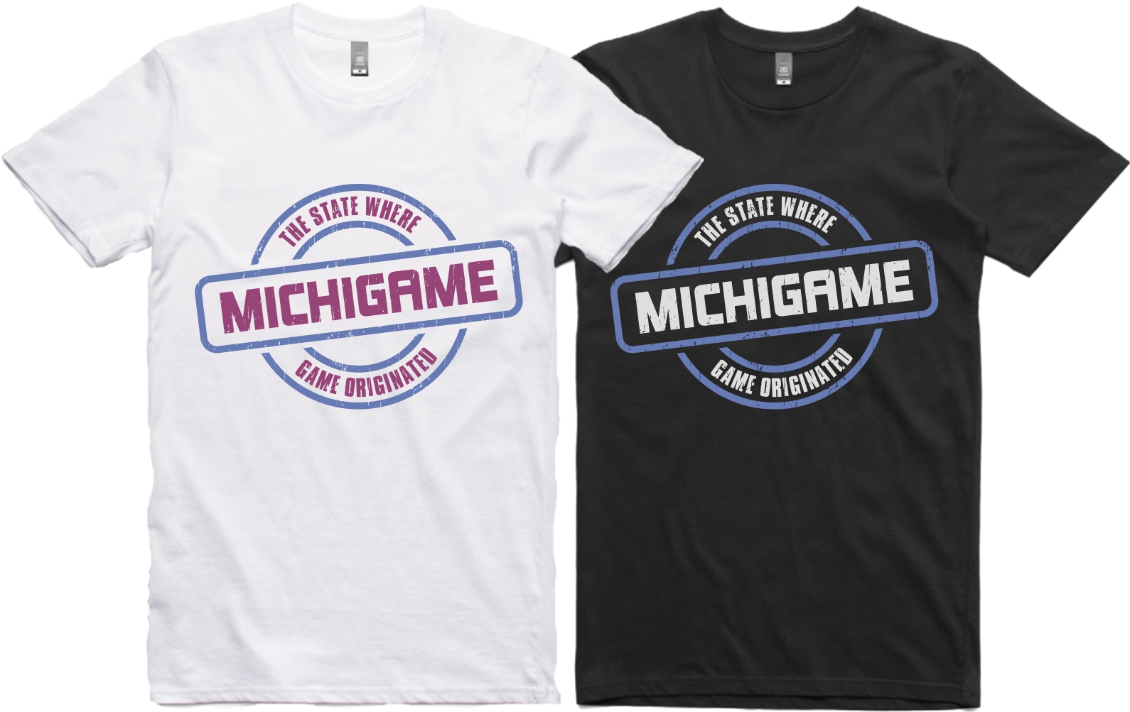 Design de T-shirt par Rox Art Design pour MICHIGAME  | Design #26746003