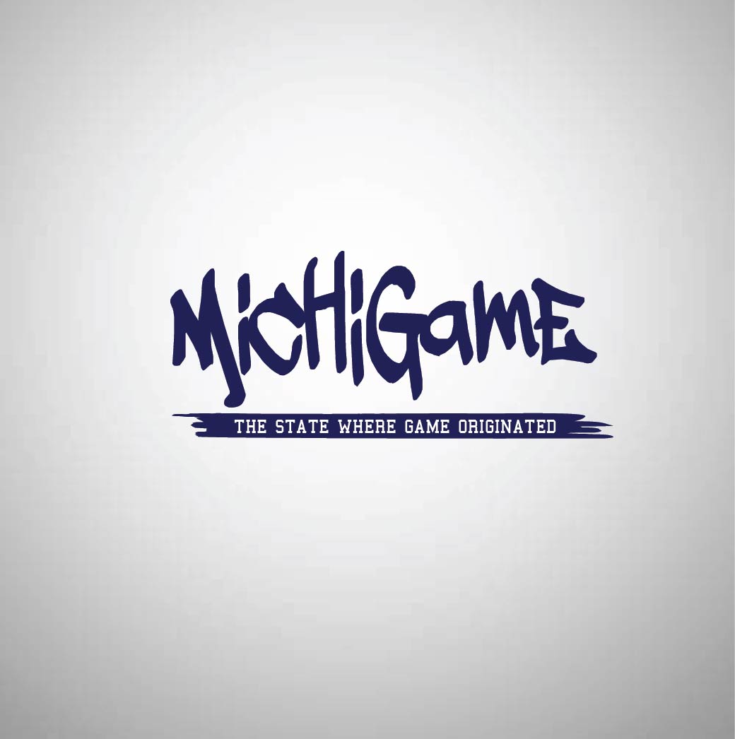 T-shirt Design by 75-R-P-Z for MICHIGAME  | Design #26746832