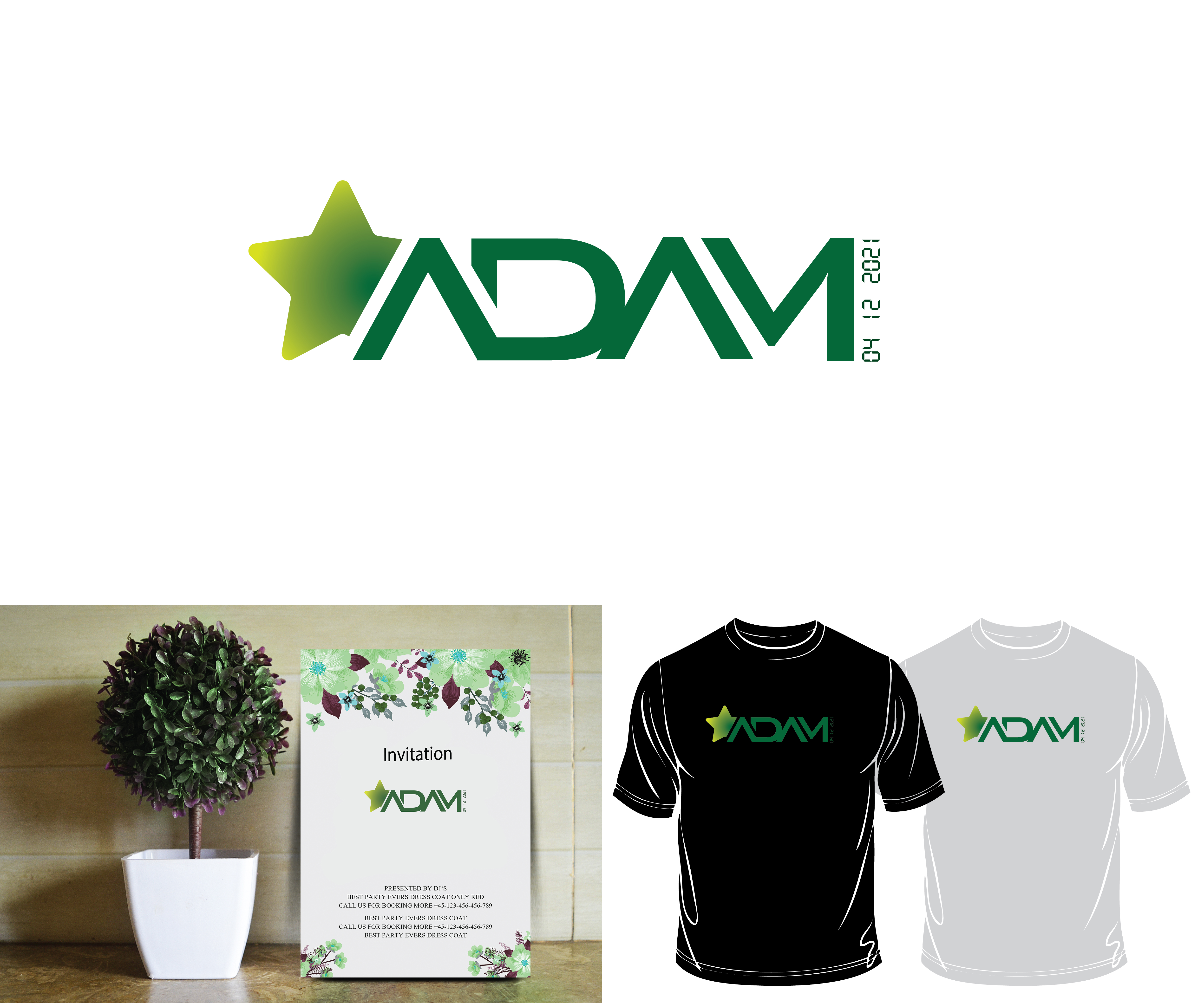 Diseño de Logo por GB Graphics para este proyecto | Diseño #26793716