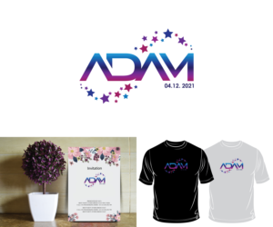 Design de Logo par GB Graphics pour ce projet | Design : #26793717