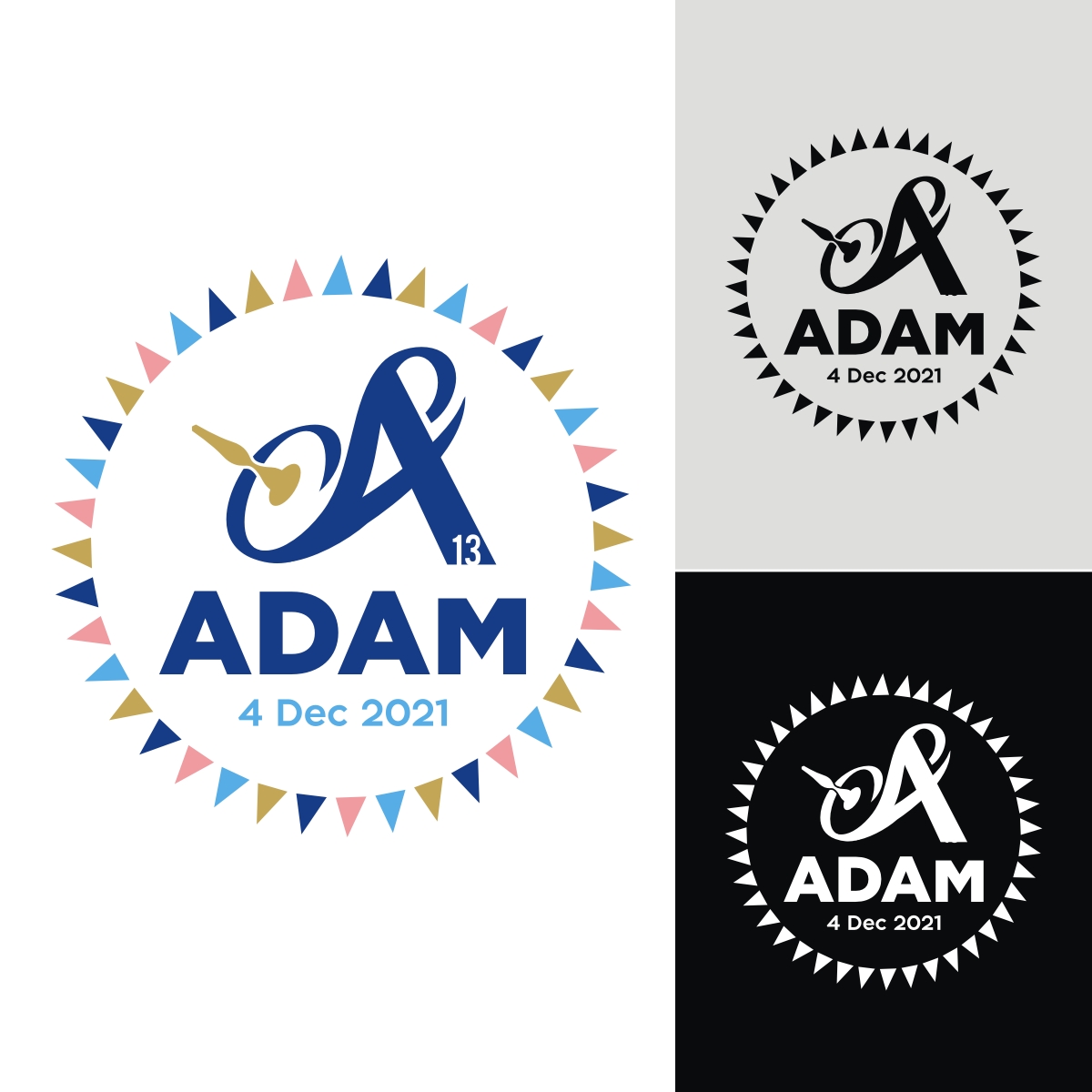 Logo Design by N83touchthesky for this project | Design #26741889