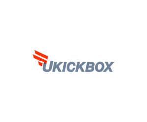 UKICKBOX | Logo Design by lionx