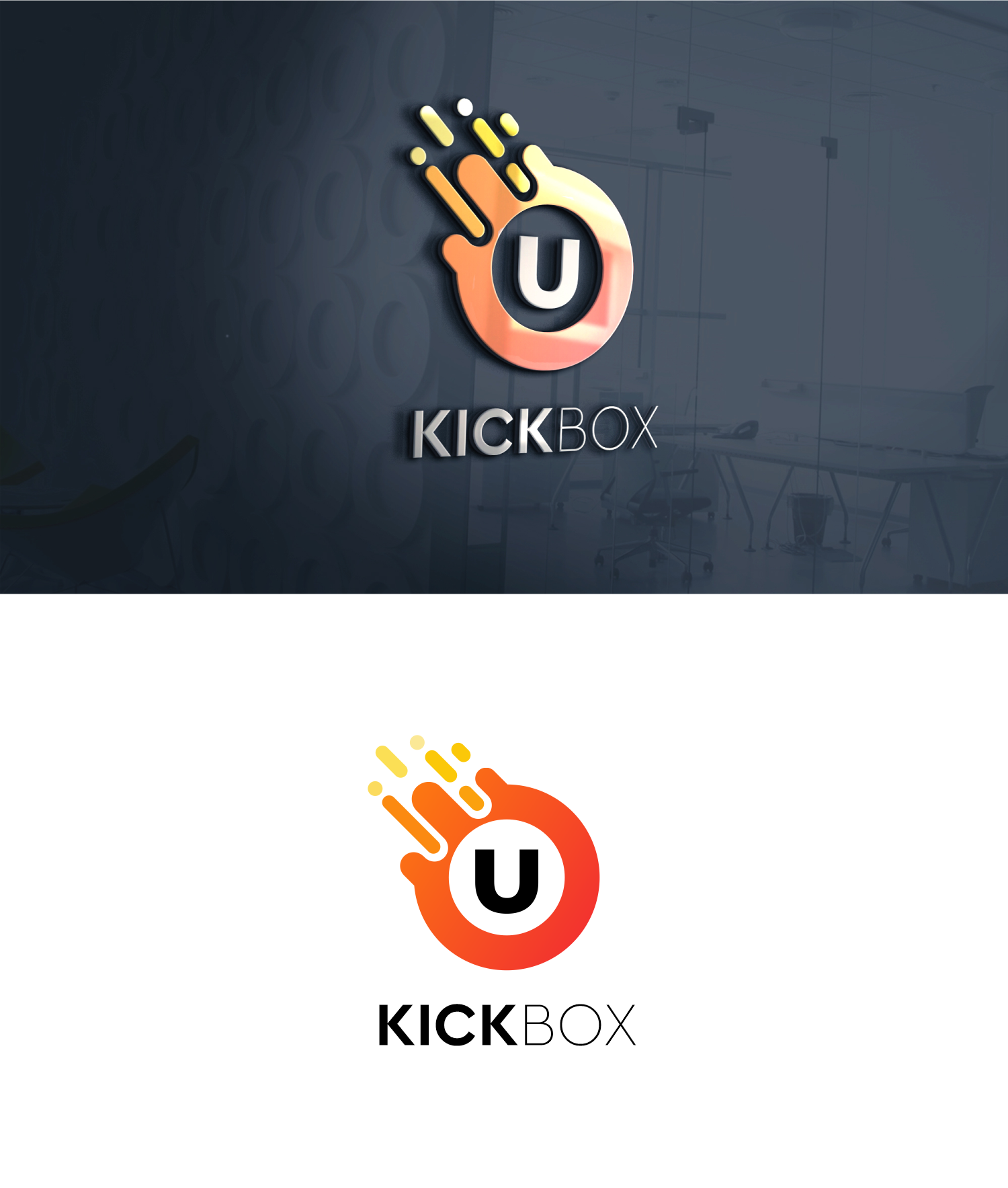 Logo Design by Omee for this project | Design #26750571