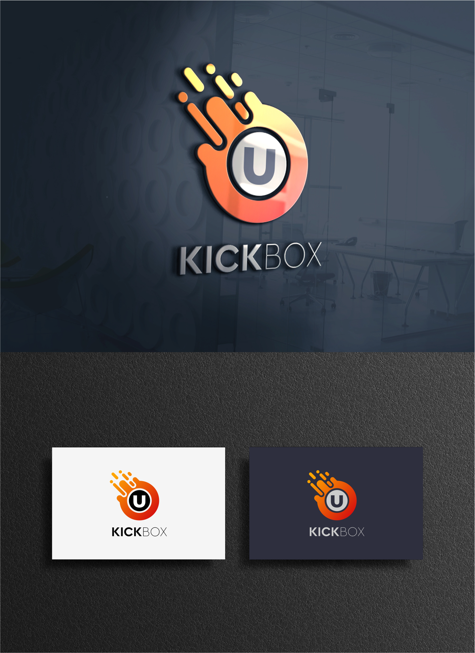 Logo Design by Omee for this project | Design #26751020