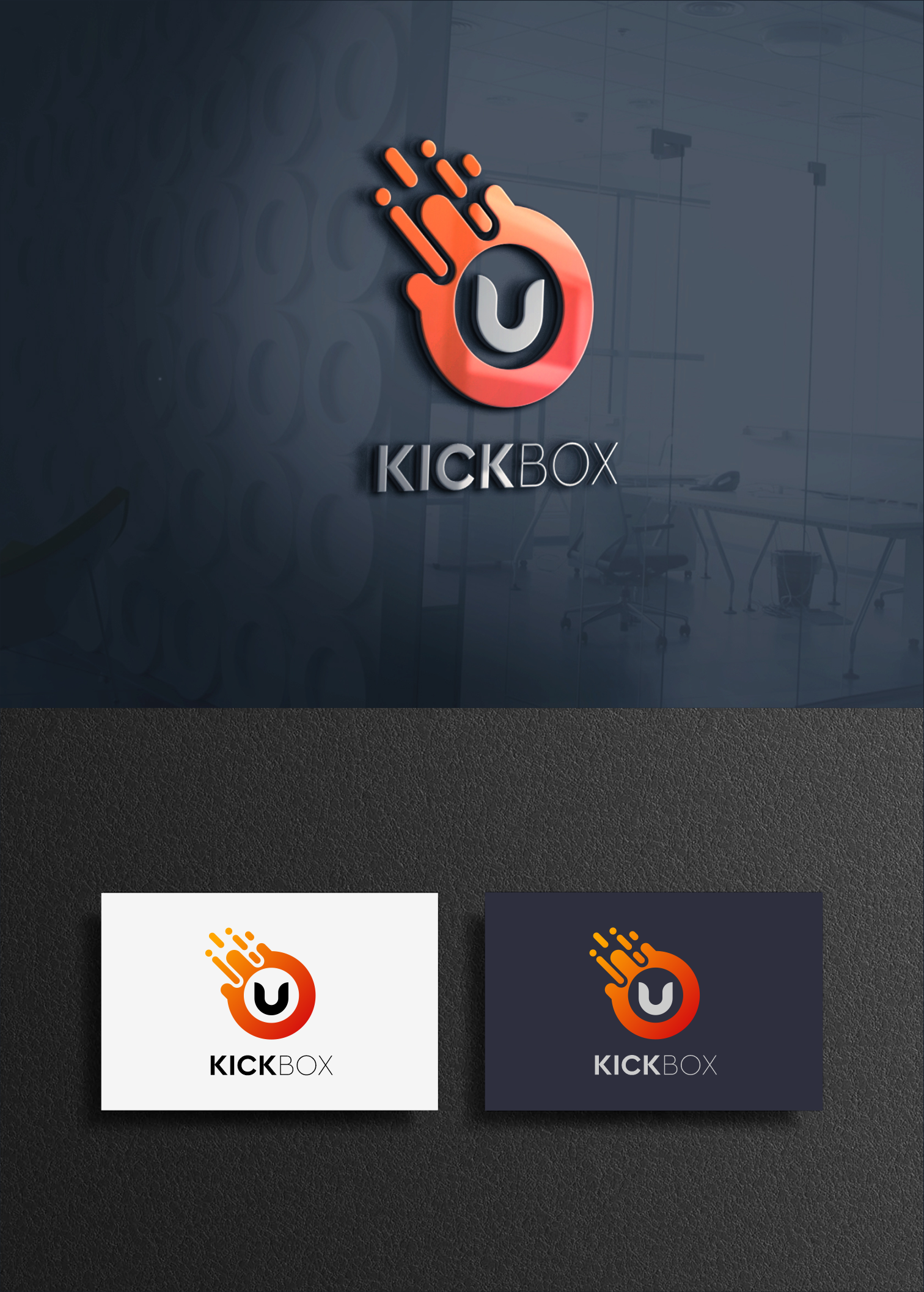 Logo Design by Omee for this project | Design #26755087