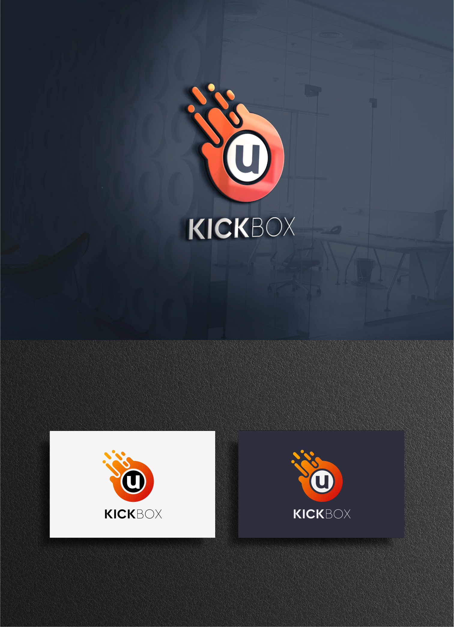 Logo Design by Omee for this project | Design #26755088