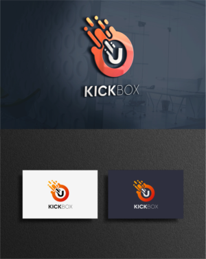 Logo Design by Omee for this project | Design: #26755089