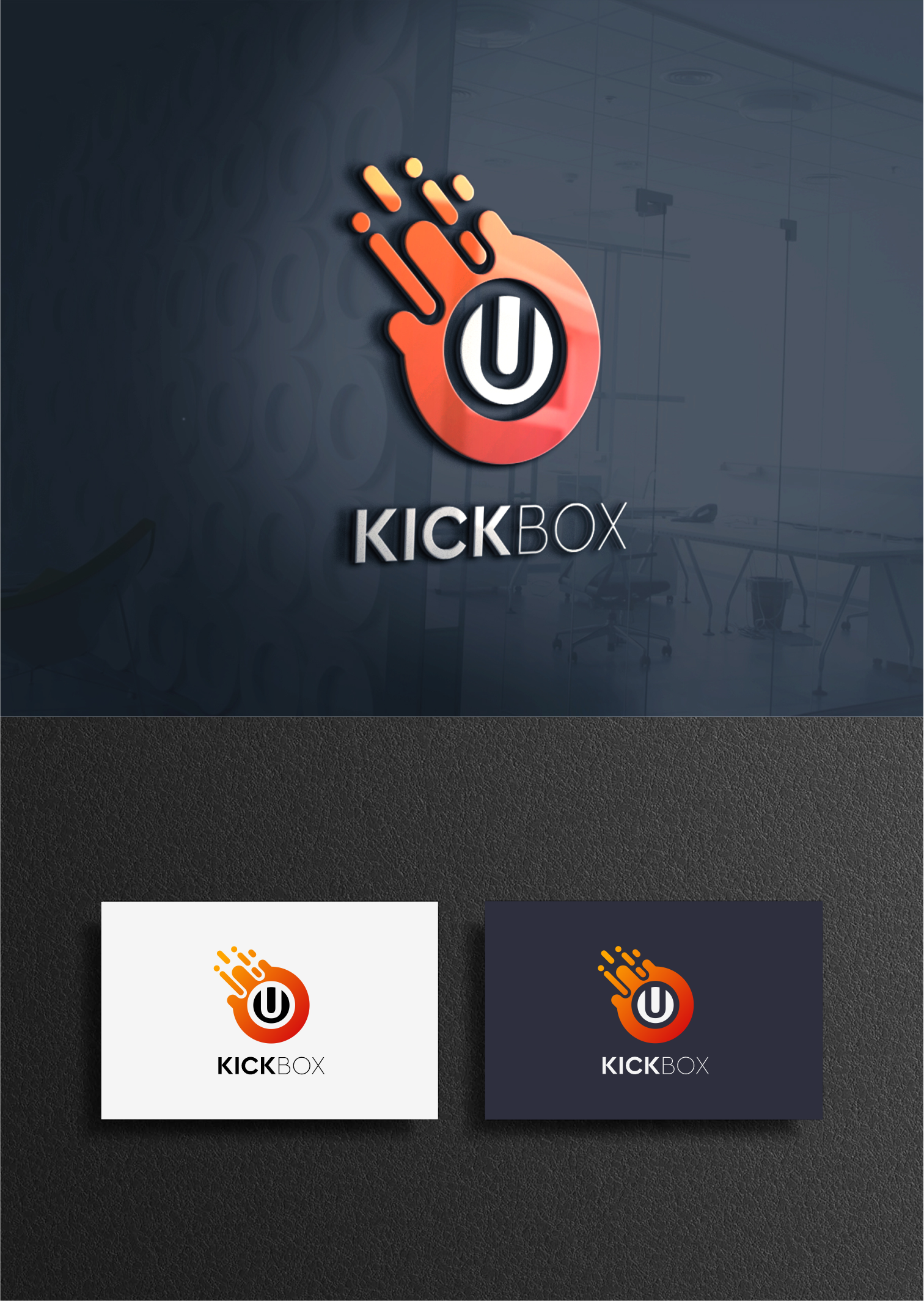 Logo Design by Omee for this project | Design #26755091