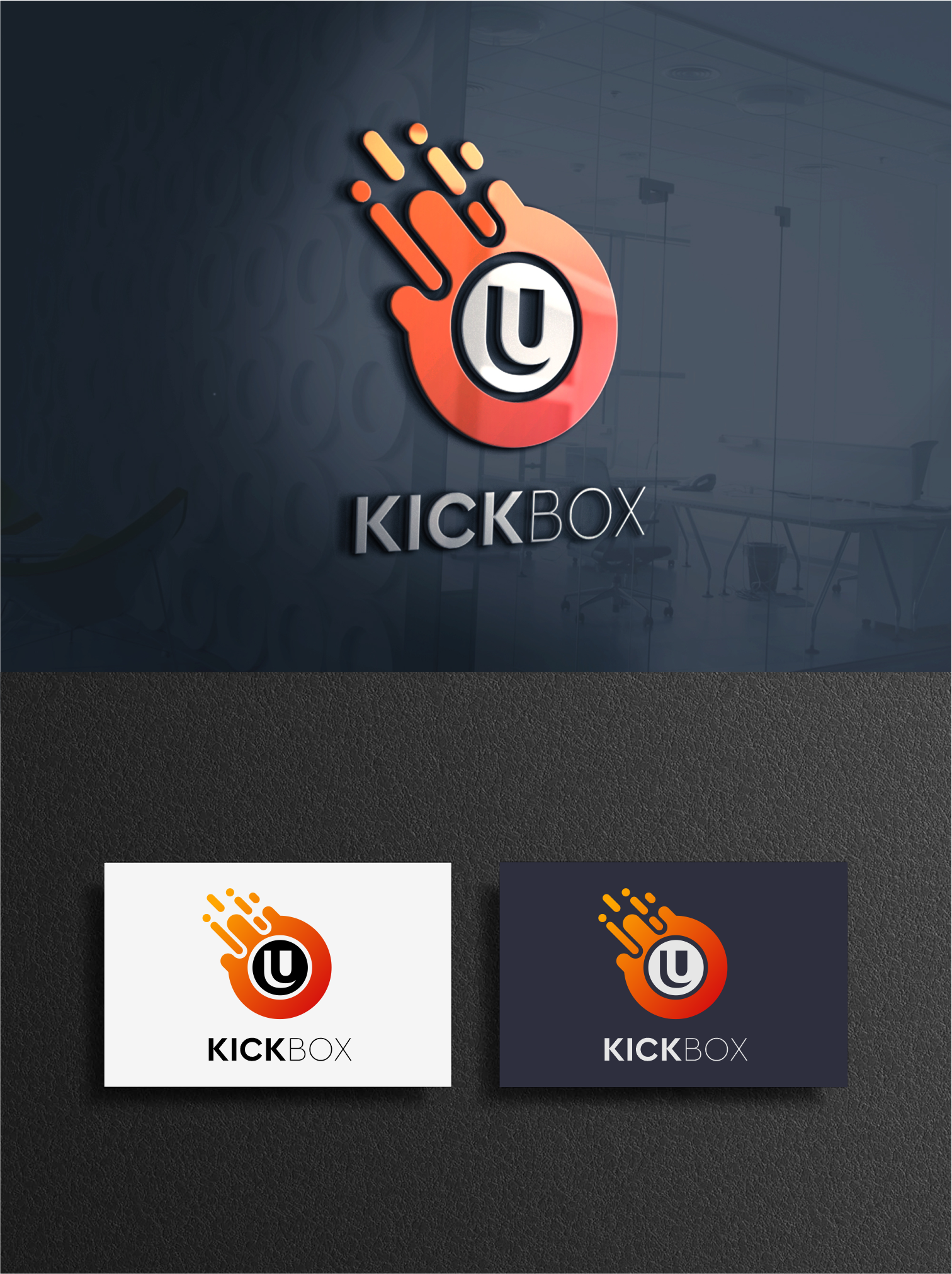 Logo Design by Omee for this project | Design #26755093