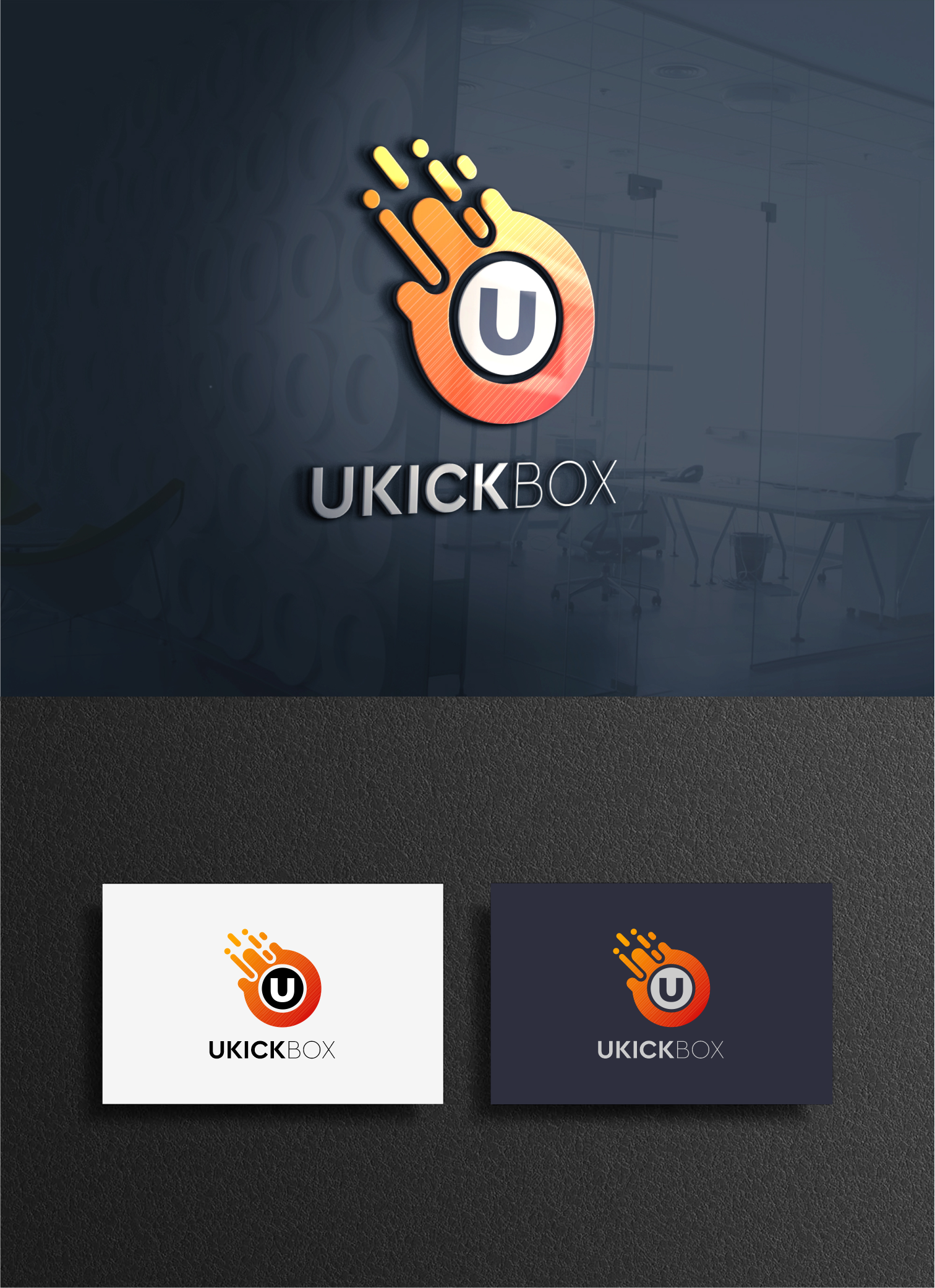 Logo Design by Omee for this project | Design #26761302