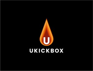 UKICKBOX | Logo Design by BNdesigner