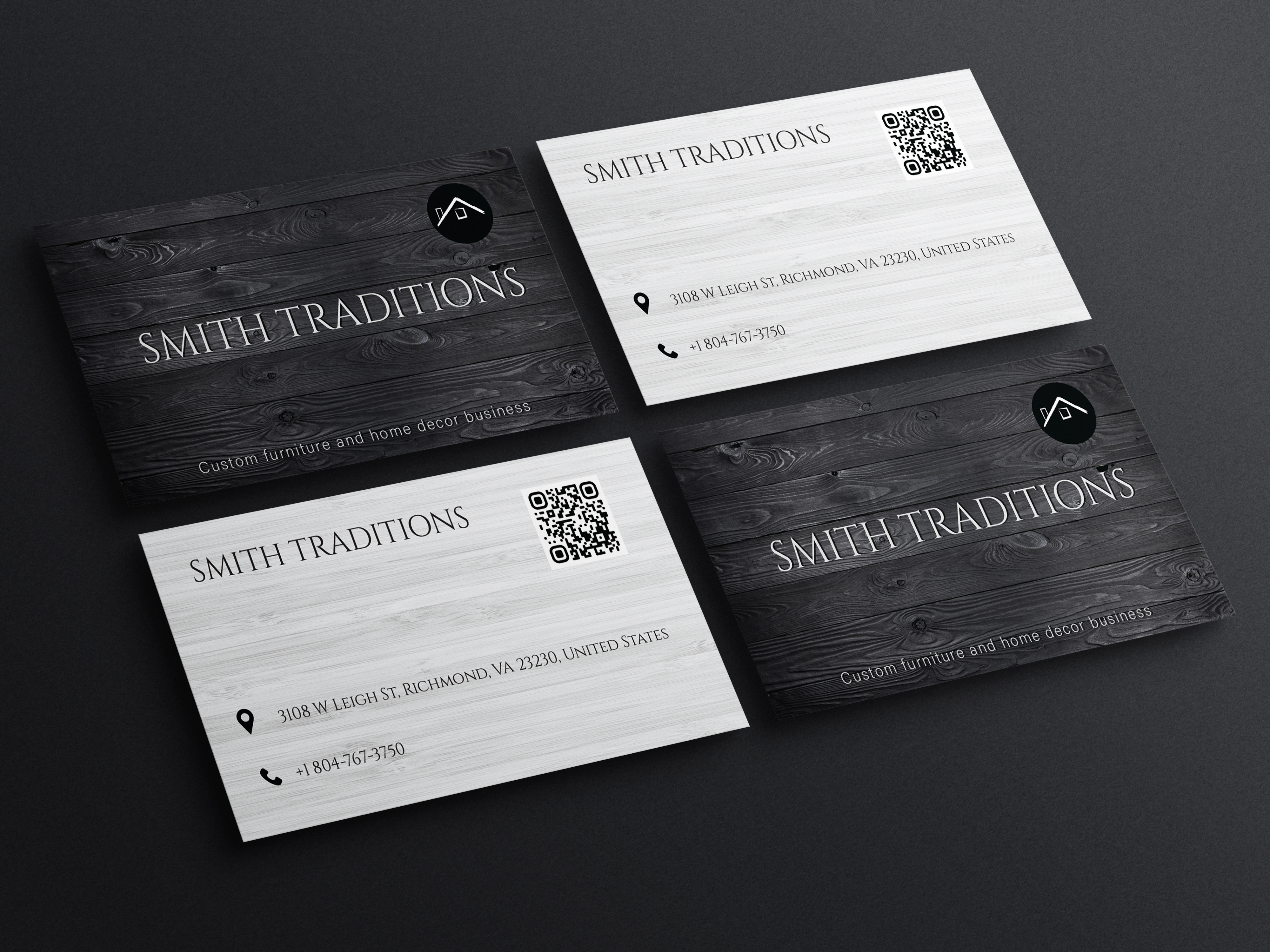 Business Card Design by Maria Azka for Cloud Managed Services Group | Design #26739532