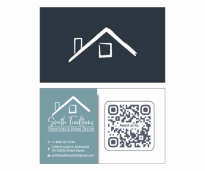 Business Card Design by Digi Vison