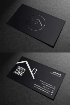 Business Card Design by INDIAN_Ashok for Cloud Managed Services Group | Design: #26743447