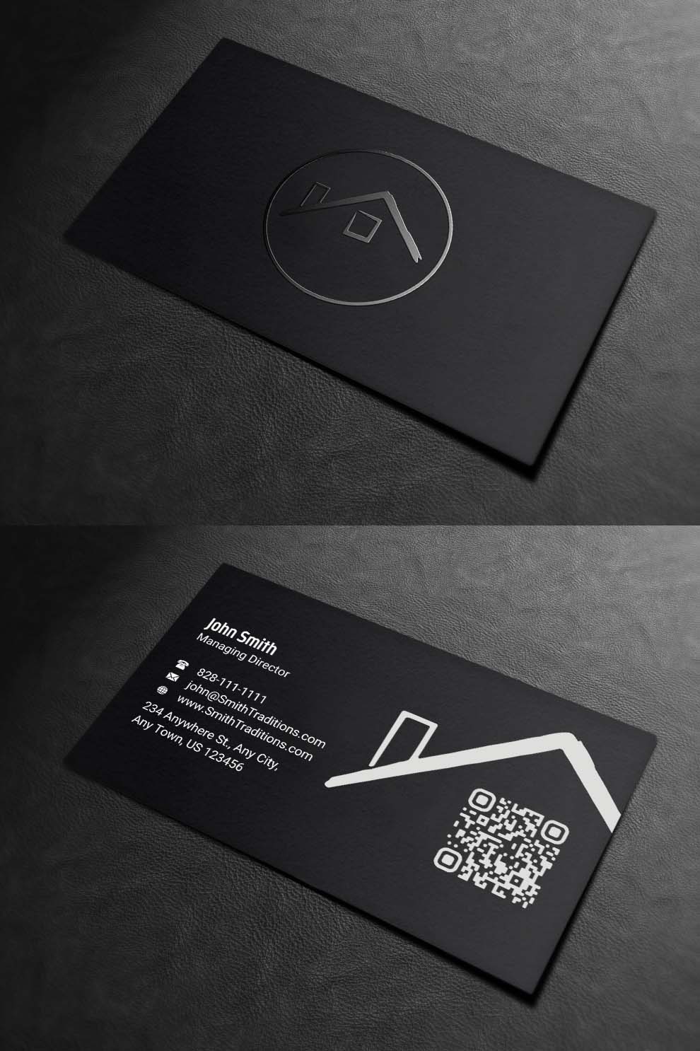 Business Card Design by INDIAN_Ashok for Cloud Managed Services Group | Design #26743452