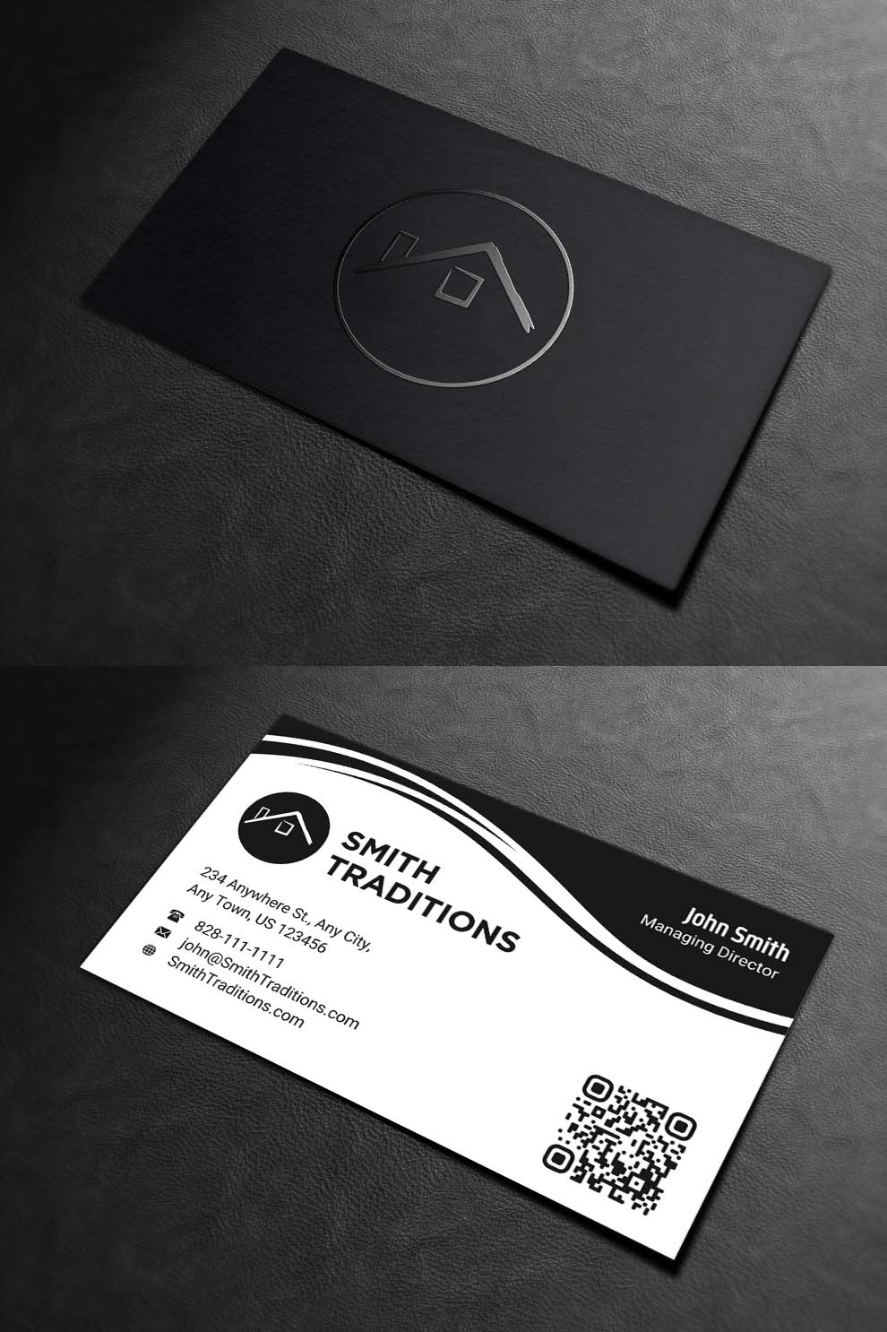 Business Card Design by INDIAN_Ashok for Cloud Managed Services Group | Design #26743453