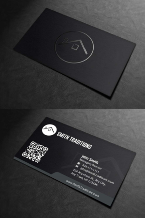 Business Card Design by INDIAN_Ashok for Cloud Managed Services Group | Design: #26743454