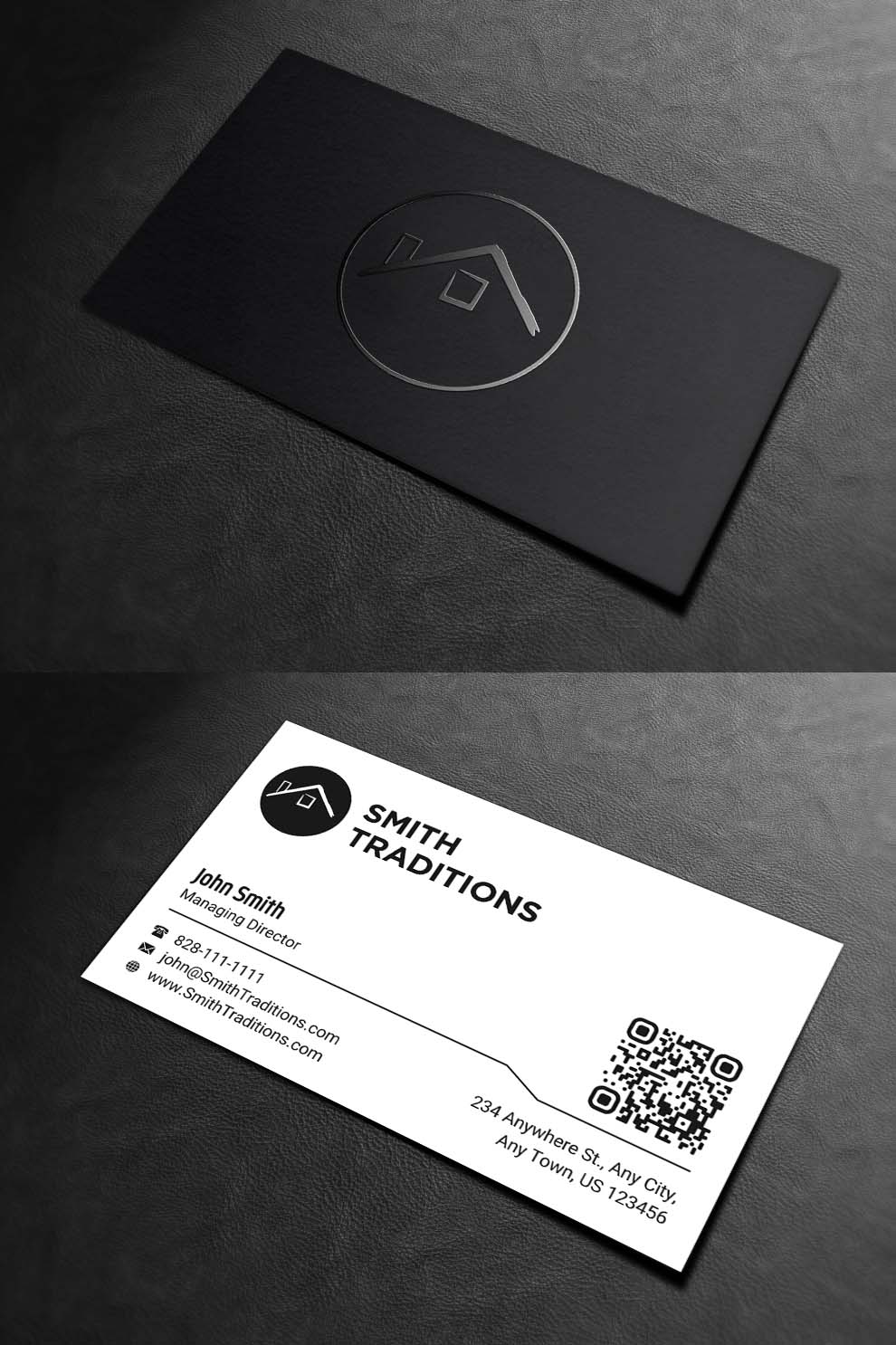 Business Card Design by INDIAN_Ashok for Cloud Managed Services Group | Design #26743456