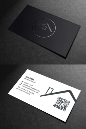 Business Card Design by INDIAN_Ashok for Cloud Managed Services Group | Design: #26743458