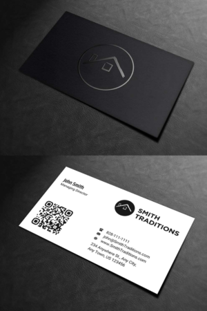 Business Card Design by INDIAN_Ashok for Cloud Managed Services Group | Design: #26743459