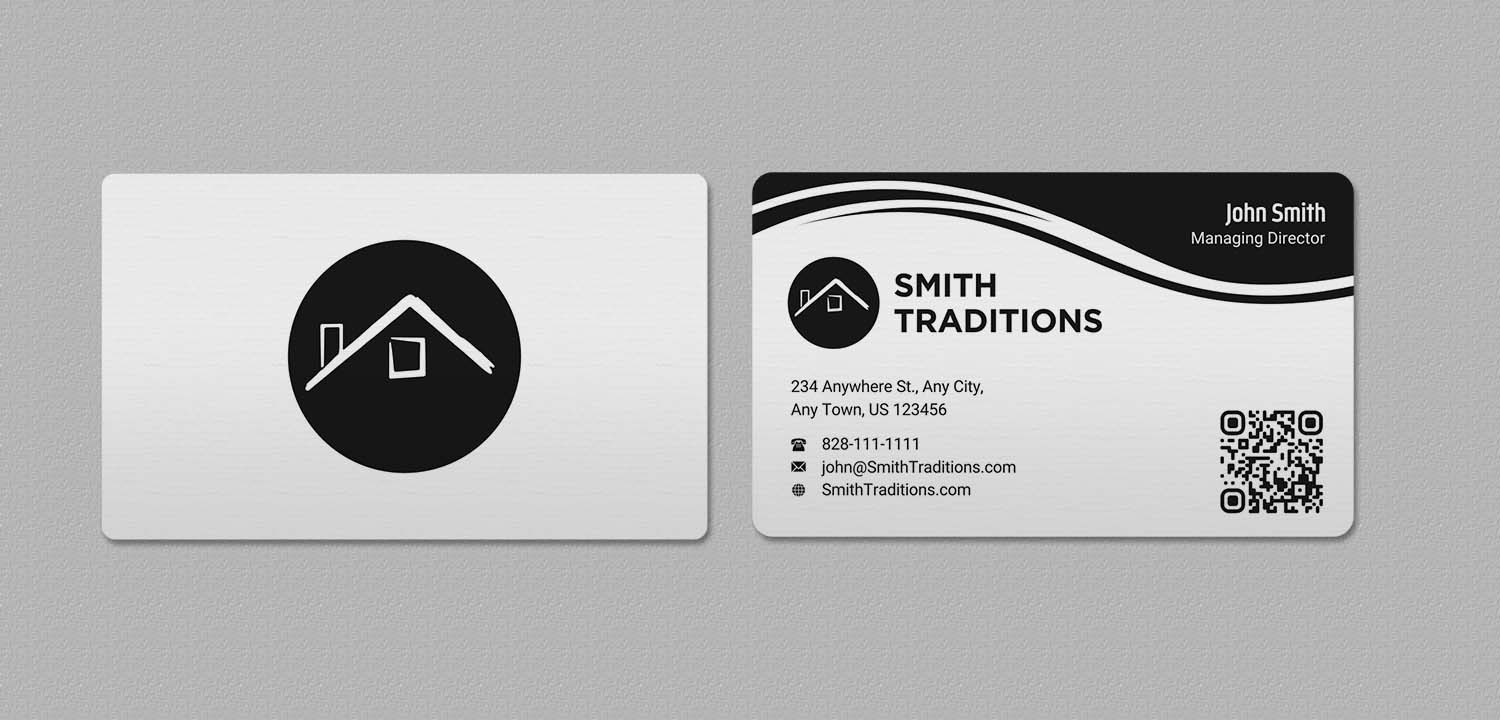 Business Card Design by INDIAN_Ashok for Cloud Managed Services Group | Design #26743460