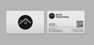 Business Card Design by INDIAN_Ashok for Cloud Managed Services Group | Design: #26743463