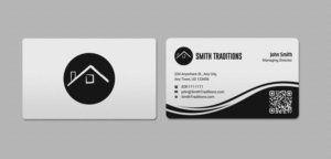 Business Card Design by INDIAN_Ashok for Cloud Managed Services Group | Design: #26743465