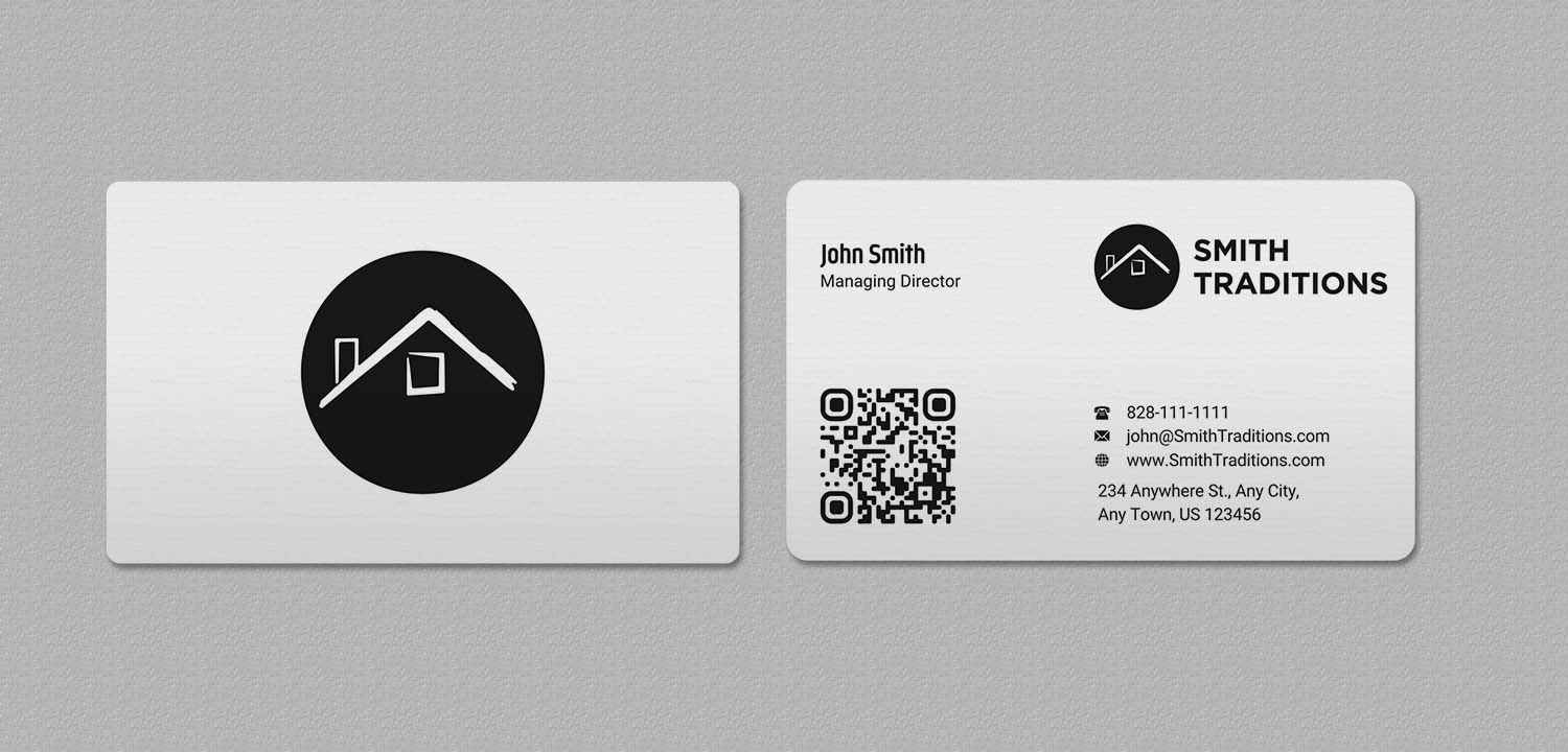 Business Card Design by INDIAN_Ashok for Cloud Managed Services Group | Design #26743466