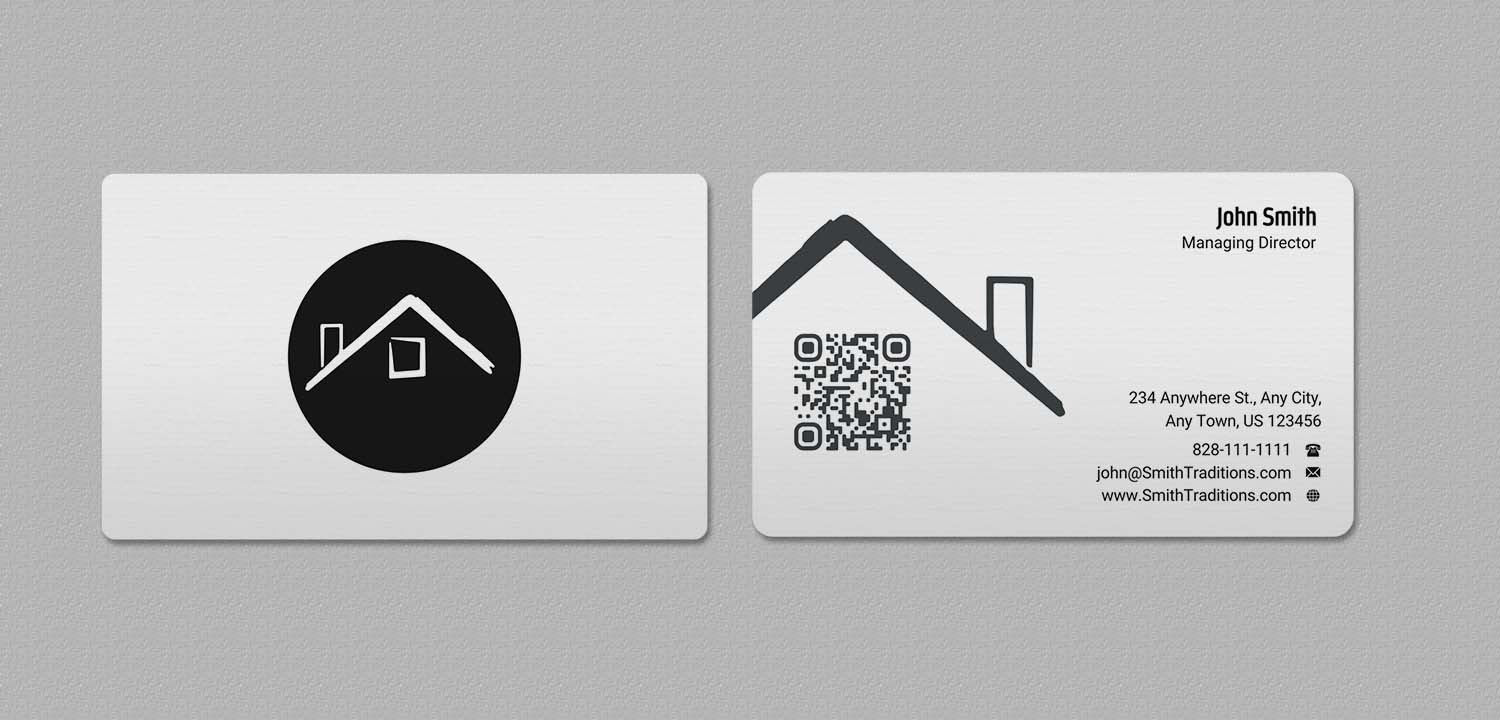 Business Card Design by INDIAN_Ashok for Cloud Managed Services Group | Design #26743468