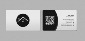 Business Card Design by INDIAN_Ashok for Cloud Managed Services Group | Design: #26743469