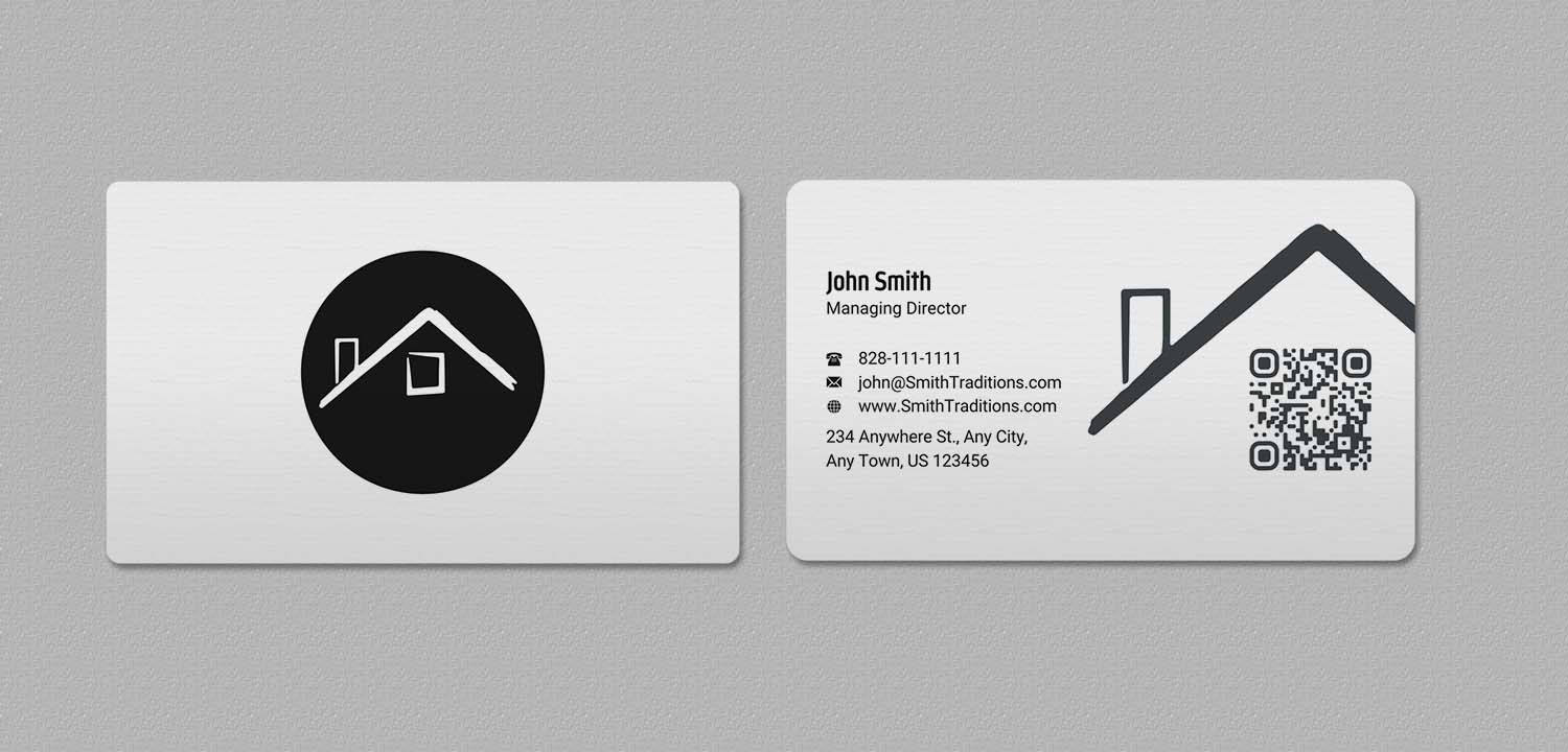 Business Card Design by INDIAN_Ashok for Cloud Managed Services Group | Design #26743470