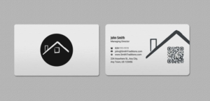 Business Card Design by INDIAN_Ashok for Cloud Managed Services Group | Design: #26743470