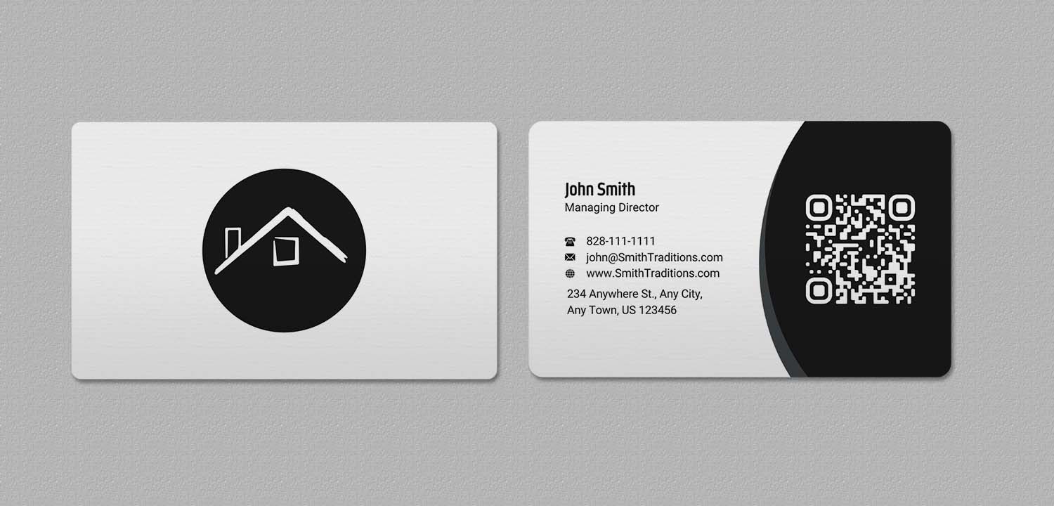 Business Card Design by INDIAN_Ashok for Cloud Managed Services Group | Design #26743471