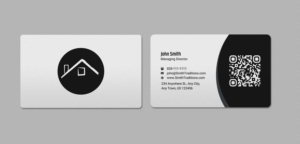 Business Card Design by INDIAN_Ashok for Cloud Managed Services Group | Design: #26743471