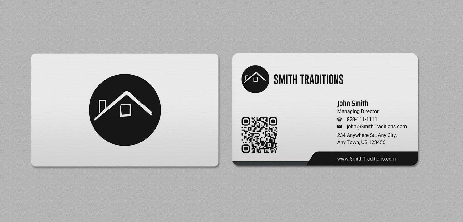 Business Card Design by INDIAN_Ashok for Cloud Managed Services Group | Design #26743472