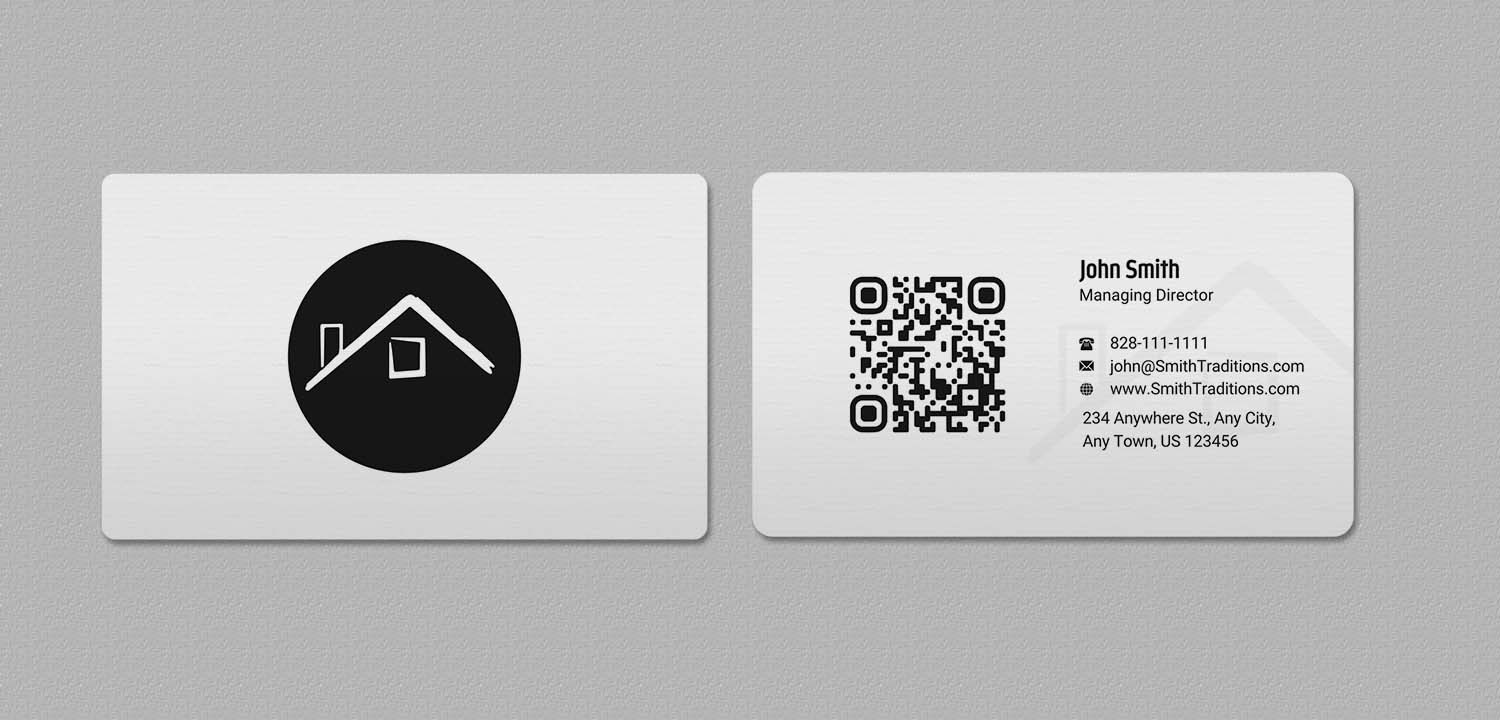 Business Card Design by INDIAN_Ashok for Cloud Managed Services Group | Design #26743473