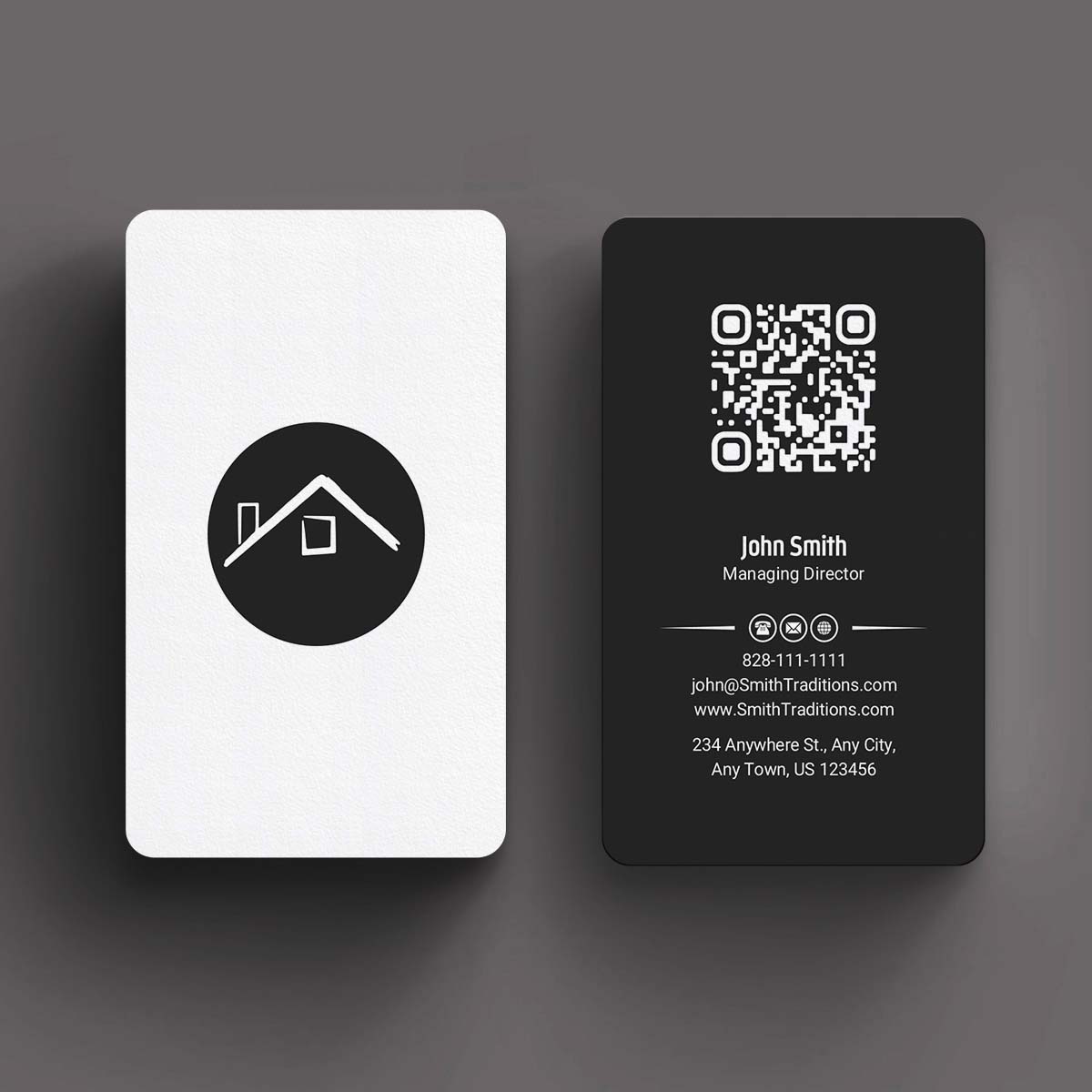 Business Card Design by INDIAN_Ashok for Cloud Managed Services Group | Design #26743525