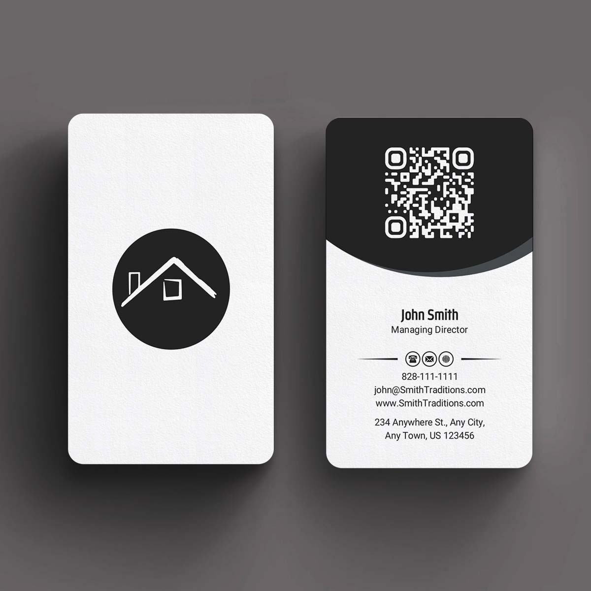 Business Card Design by INDIAN_Ashok for Cloud Managed Services Group | Design #26743527