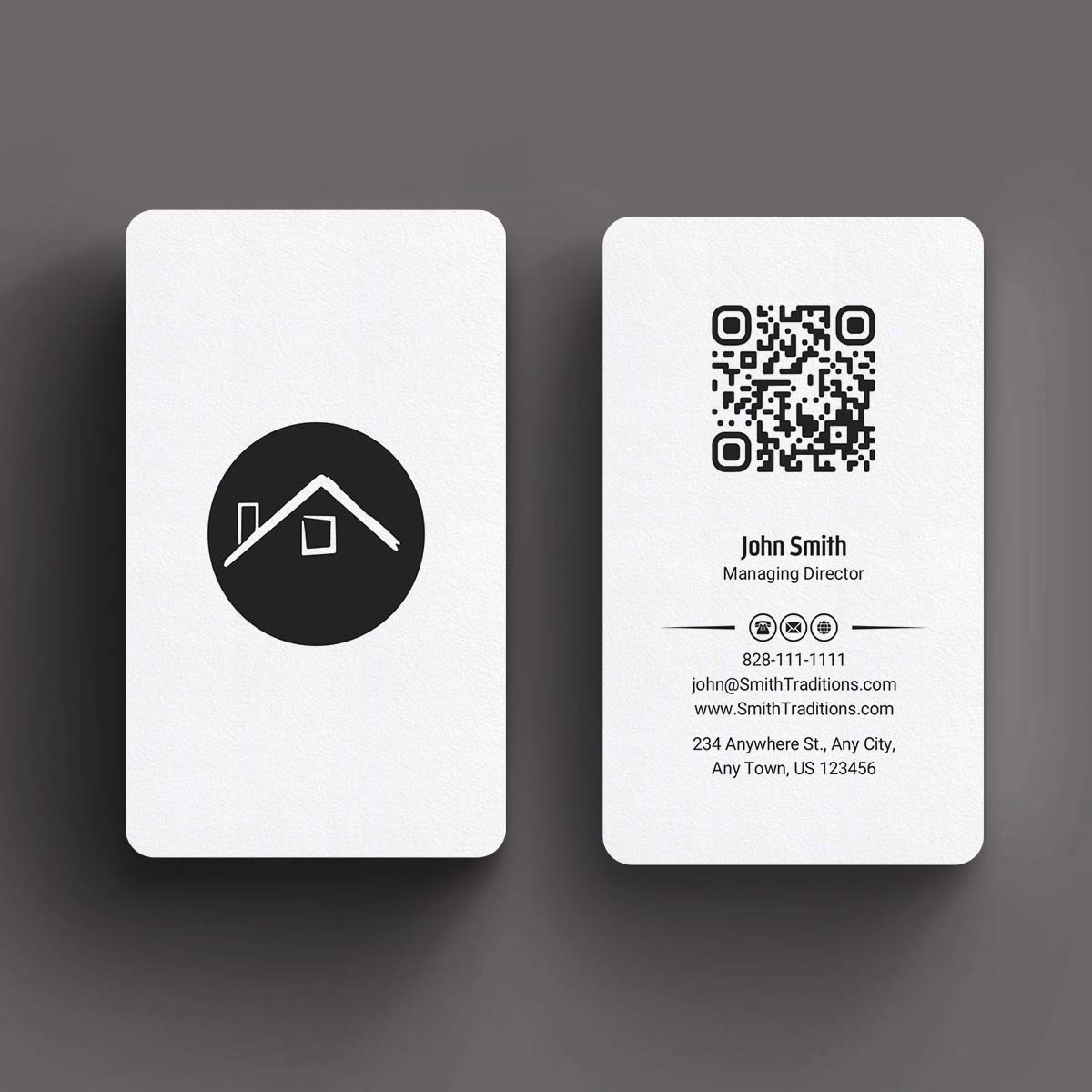 Business Card Design by INDIAN_Ashok for Cloud Managed Services Group | Design #26743528