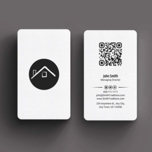 Business Card Design by INDIAN_Ashok for Cloud Managed Services Group | Design: #26743528