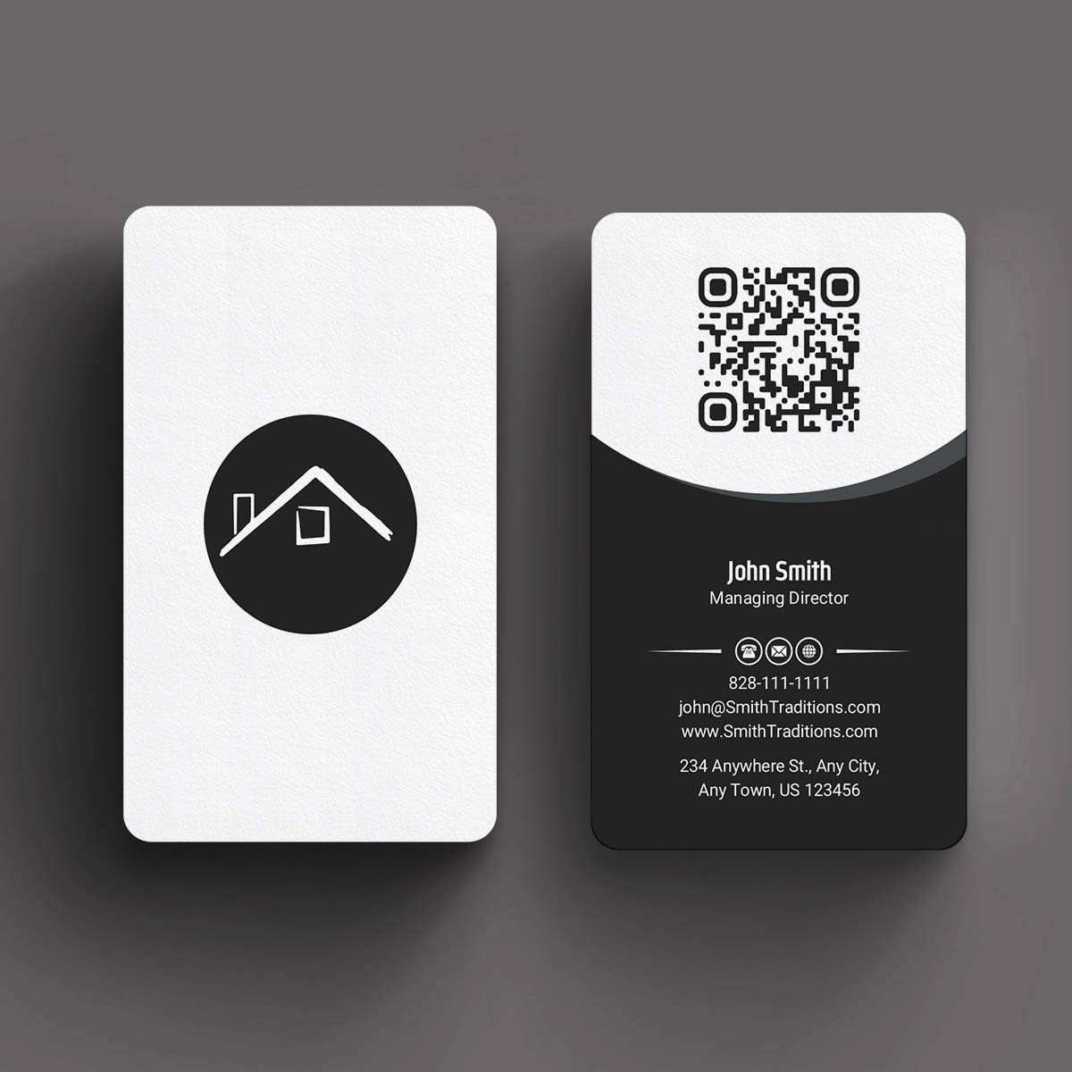 Business Card Design by INDIAN_Ashok for Cloud Managed Services Group | Design #26743529