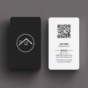 Business Card Design by INDIAN_Ashok for Cloud Managed Services Group | Design: #26743531