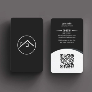 Business Card Design by INDIAN_Ashok for Cloud Managed Services Group | Design: #26743533