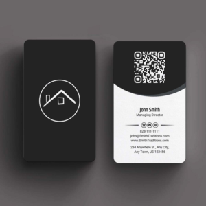 Business Card Design by INDIAN_Ashok for Cloud Managed Services Group | Design: #26743534