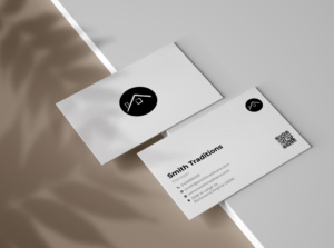 Business Card Design by nathanaelpeter for Cloud Managed Services Group | Design #26744423