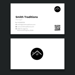 Business Card Design by nathanaelpeter for Cloud Managed Services Group | Design: #26744424