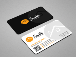 Business Card Design by Creations Box 2015 for Cloud Managed Services Group | Design: #26744949
